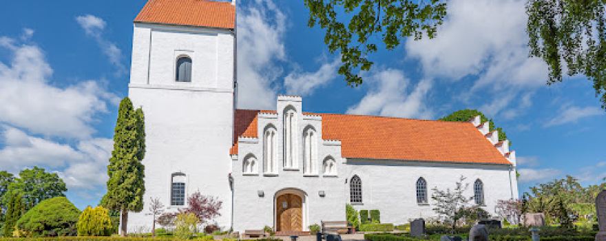Hellested Church