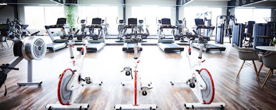 Update Fitness Aadorf