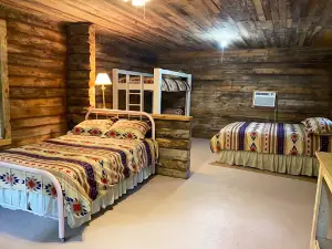Deer Creek Campgrounds