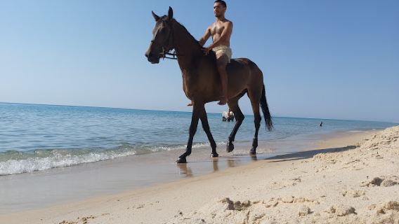 Daroufa