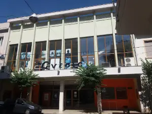 Municipal Cinema "Anesis"
