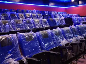 Navnath Cinema Theater