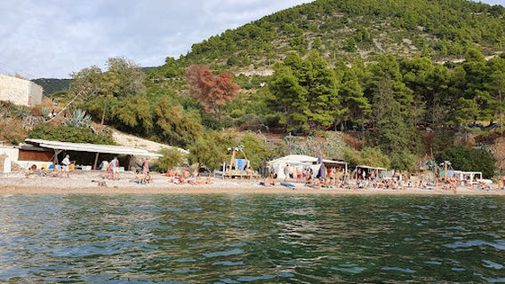 Opcina Komiza