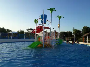 Playon Municipal