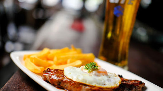 Impala Potchefstroom