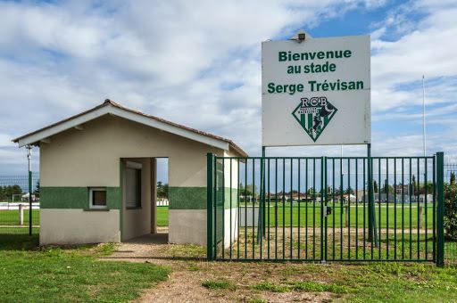 Rugby Club Bazeillais