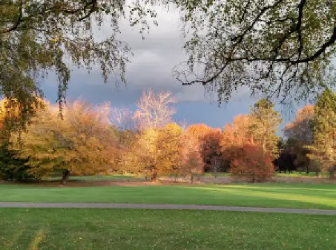 Mint Valley Golf Course