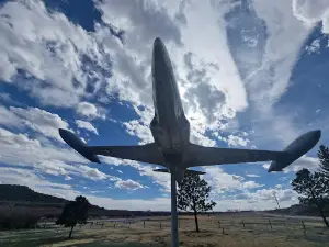 Costilla County Veteran's Memorial Park