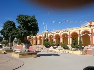 Parque Municipal