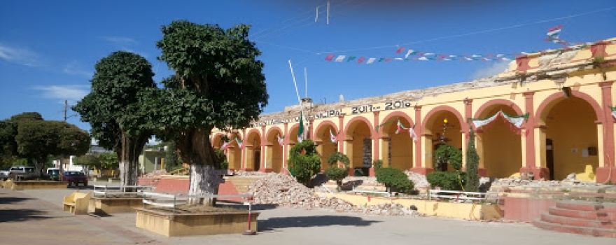 Parque Municipal