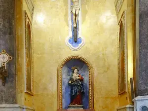 Cathedral of Saint Mary of the Assumption