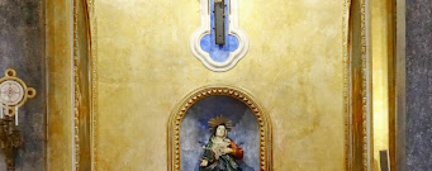Cathedral of Saint Mary of the Assumption
