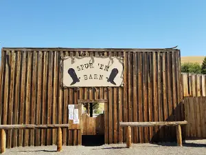 Morrow County Fairgrounds
