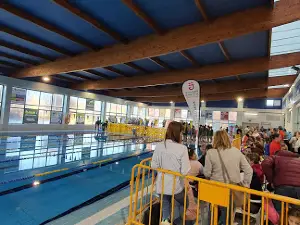 Polideportivo de Huétor Tajar