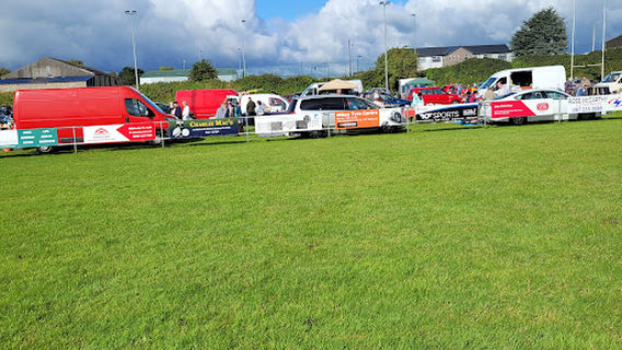 Fermoy Rugby Club