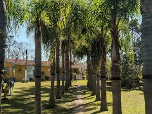 Mantenedouro São Braz