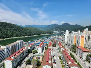 Daemyung Resort Danyang