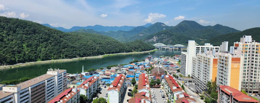 Daemyung Resort Danyang