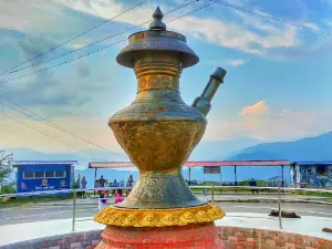 Chainpur Karuwa Park