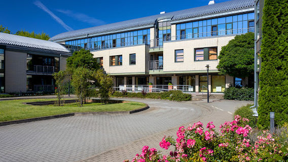 LEAG Konferenzcenter