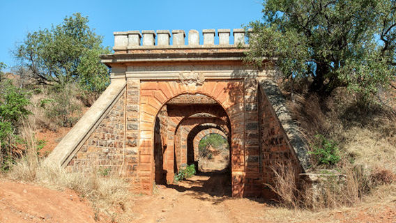 Pretoria