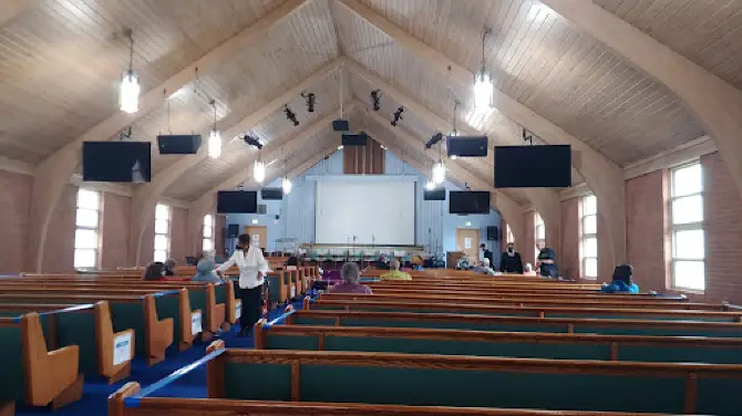 Denver Park Hill Seventh-day Adventist Church