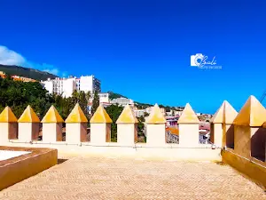 Casbah de Béjaïa