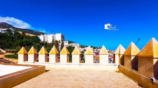 Casbah of Bejaia