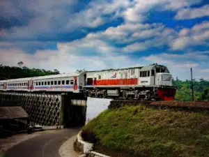 Simpang Tjirahong