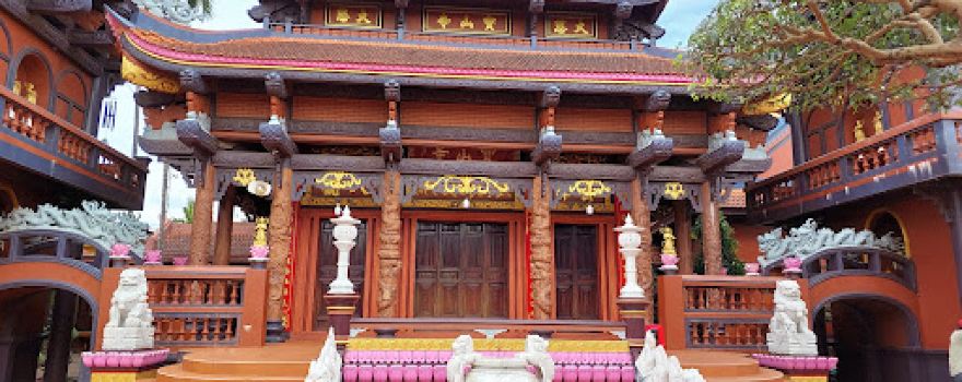 Chùa Bảo Sơn