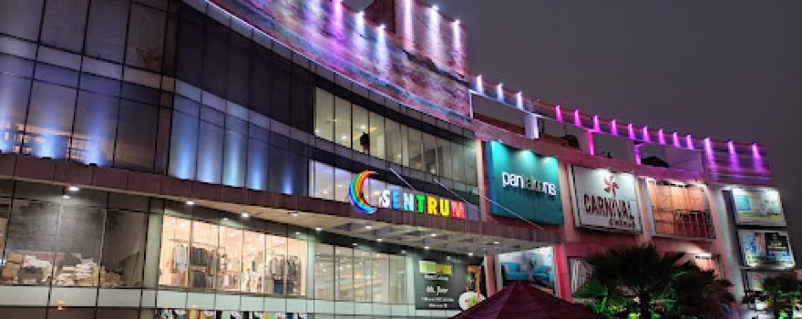 Carnival Cinemas
