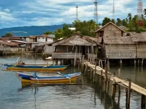 desa jaya bakti