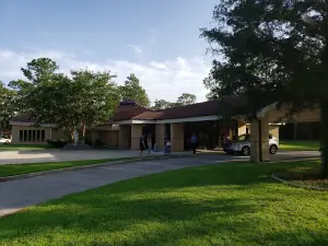 Our Lady of Victory Catholic Church