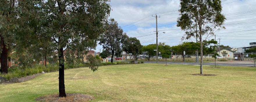 Cambridge Reserve