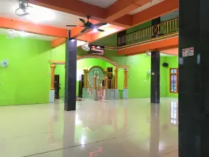 Masjid At-Taqwa