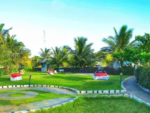 Peace Garden Park
