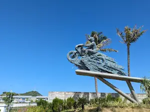 Mandalika Circuit