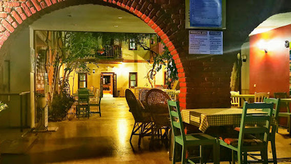 Konak Su Otel