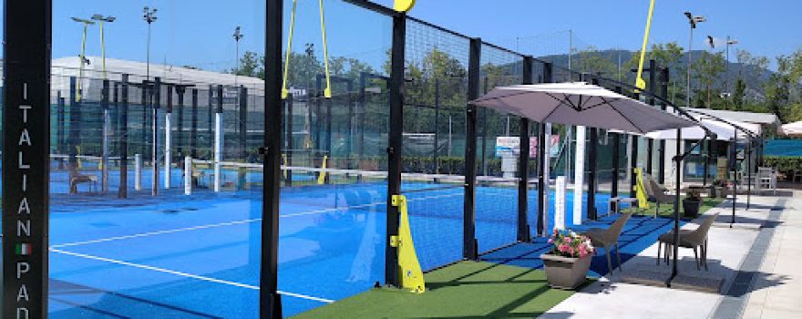 Mario Rigamonti Sports Centre