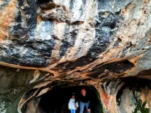Karain Cave