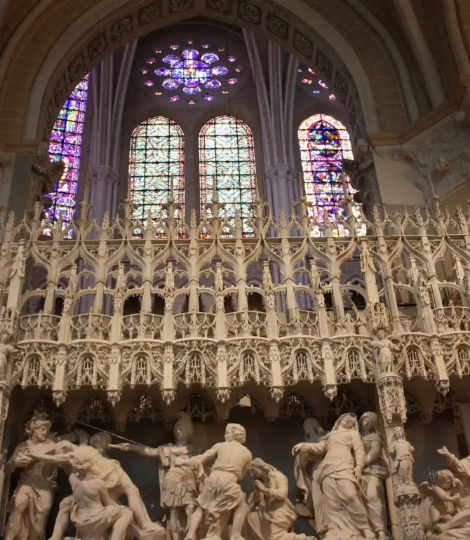 Chartres