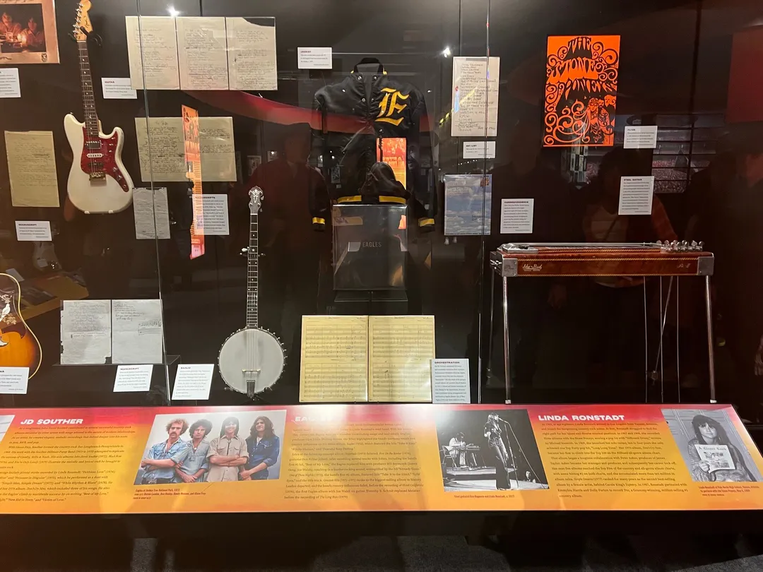 2_Country Music Hall of Fame and Museum