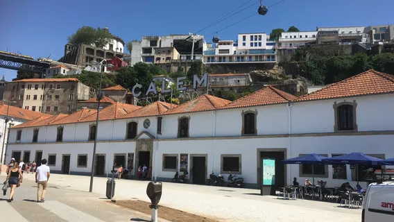 Porto Cálem
