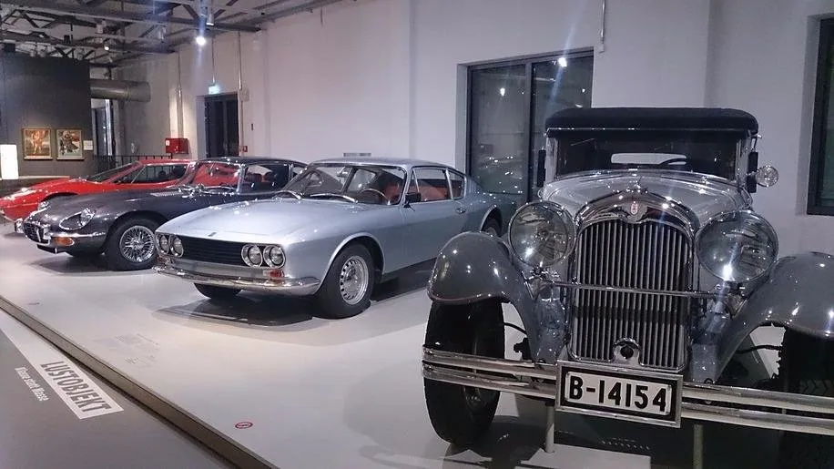 4_Science Center Spectrum