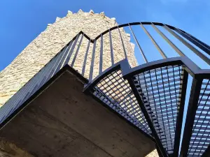 Lipowiec Castle