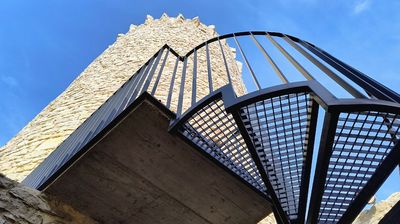 Lipowiec Castle