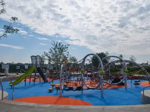 Summit Park