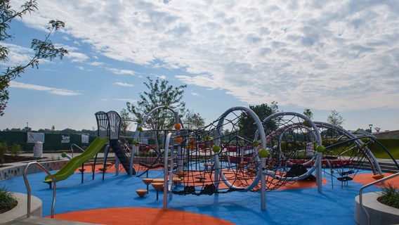 Summit Park