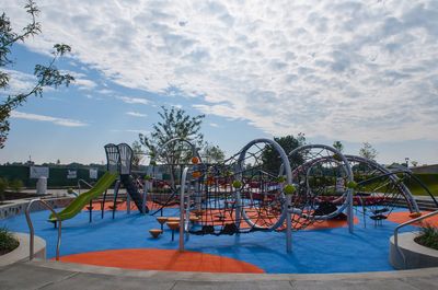Summit Park
