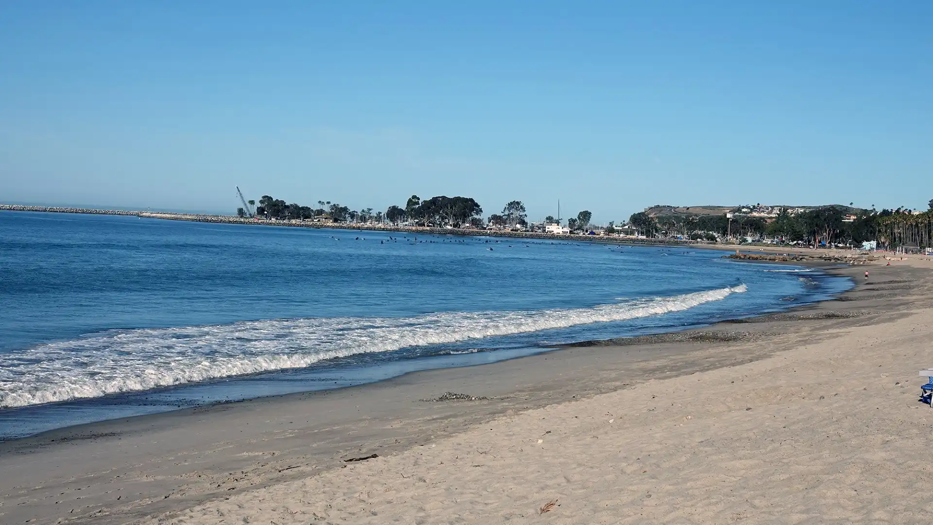 Hôtels à proximité de : Doheny State Beach